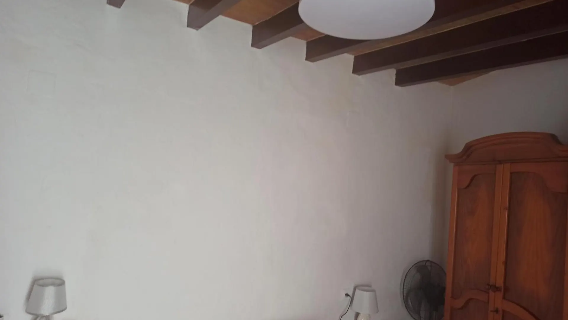 別荘 Villa Manolita バルバテ