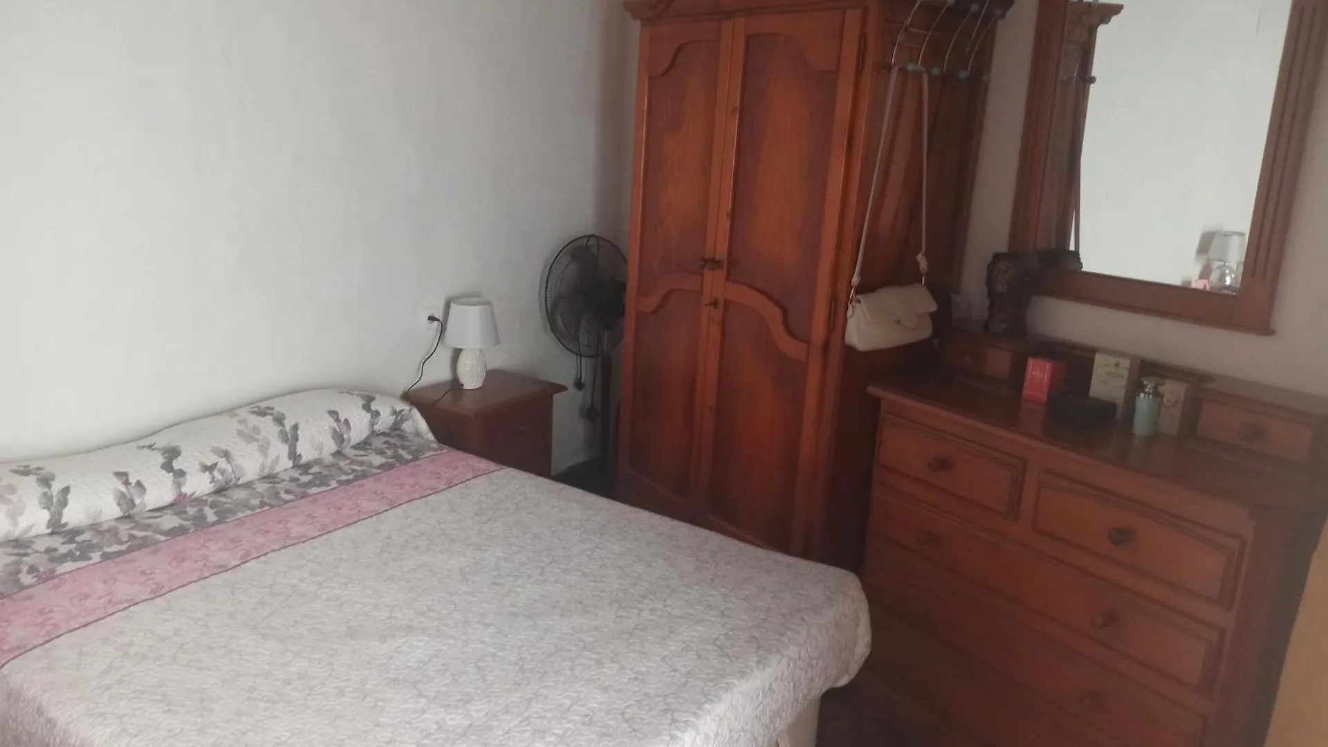 Villa Manolita バルバテ 別荘
